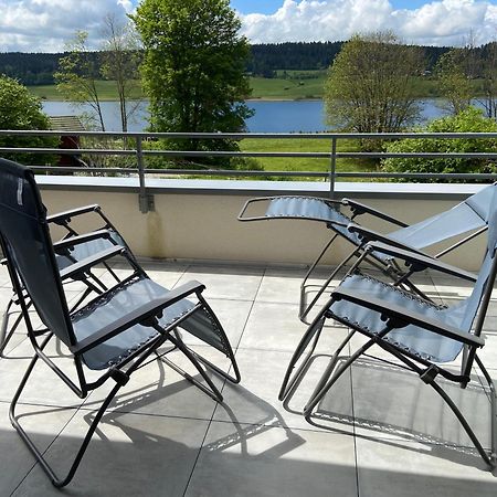 Duplex 6 Personnes, Vue Panoramique Sur Lac Malbuisson Εξωτερικό φωτογραφία