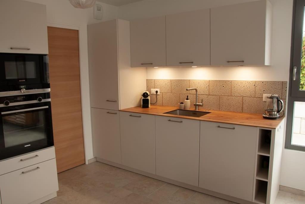 Duplex 6 Personnes, Vue Panoramique Sur Lac Malbuisson Εξωτερικό φωτογραφία