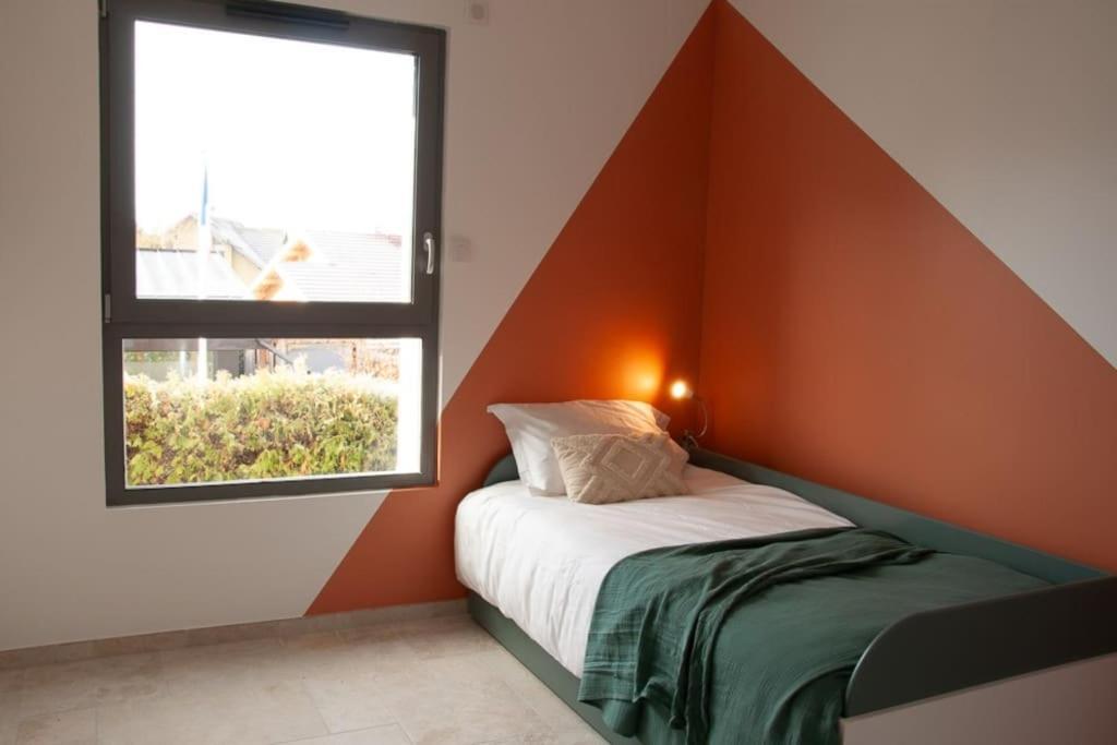 Duplex 6 Personnes, Vue Panoramique Sur Lac Malbuisson Εξωτερικό φωτογραφία