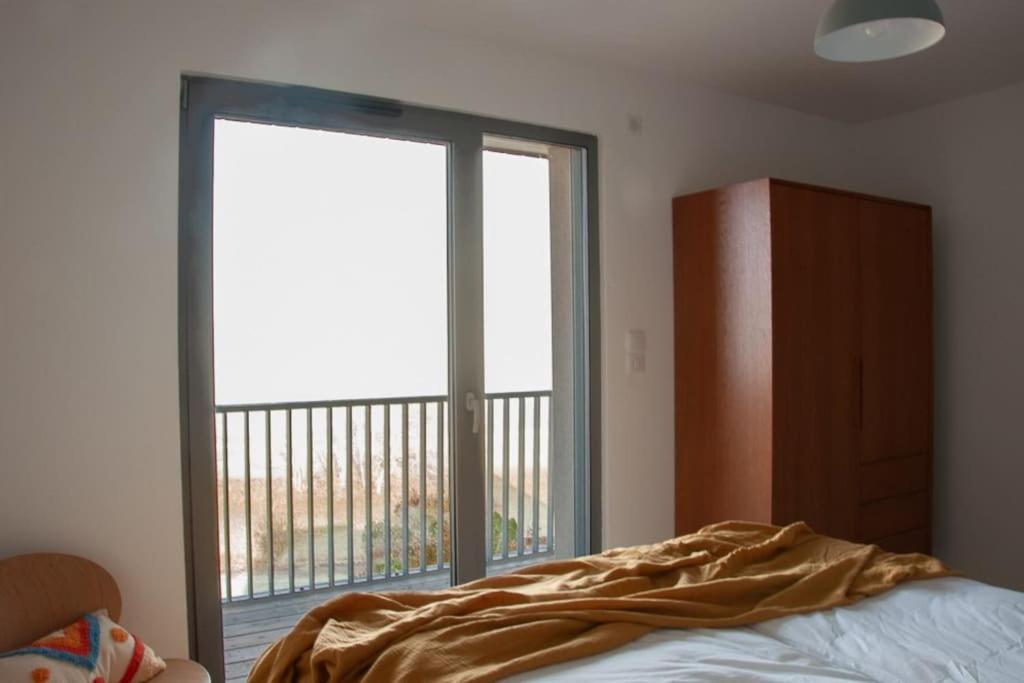 Duplex 6 Personnes, Vue Panoramique Sur Lac Malbuisson Εξωτερικό φωτογραφία