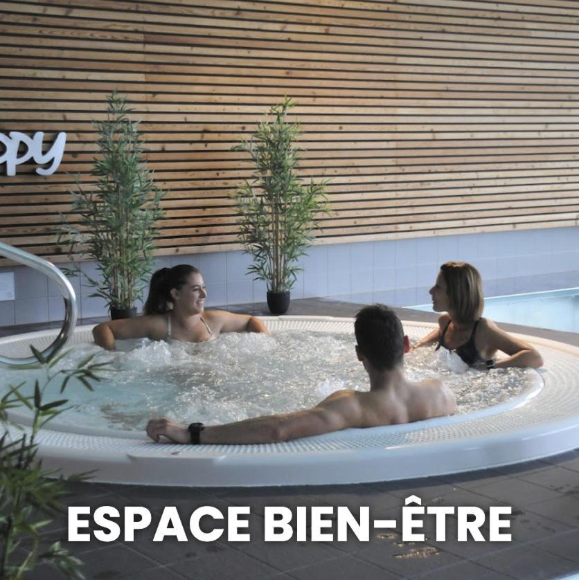 Duplex 6 Personnes, Vue Panoramique Sur Lac Malbuisson Εξωτερικό φωτογραφία